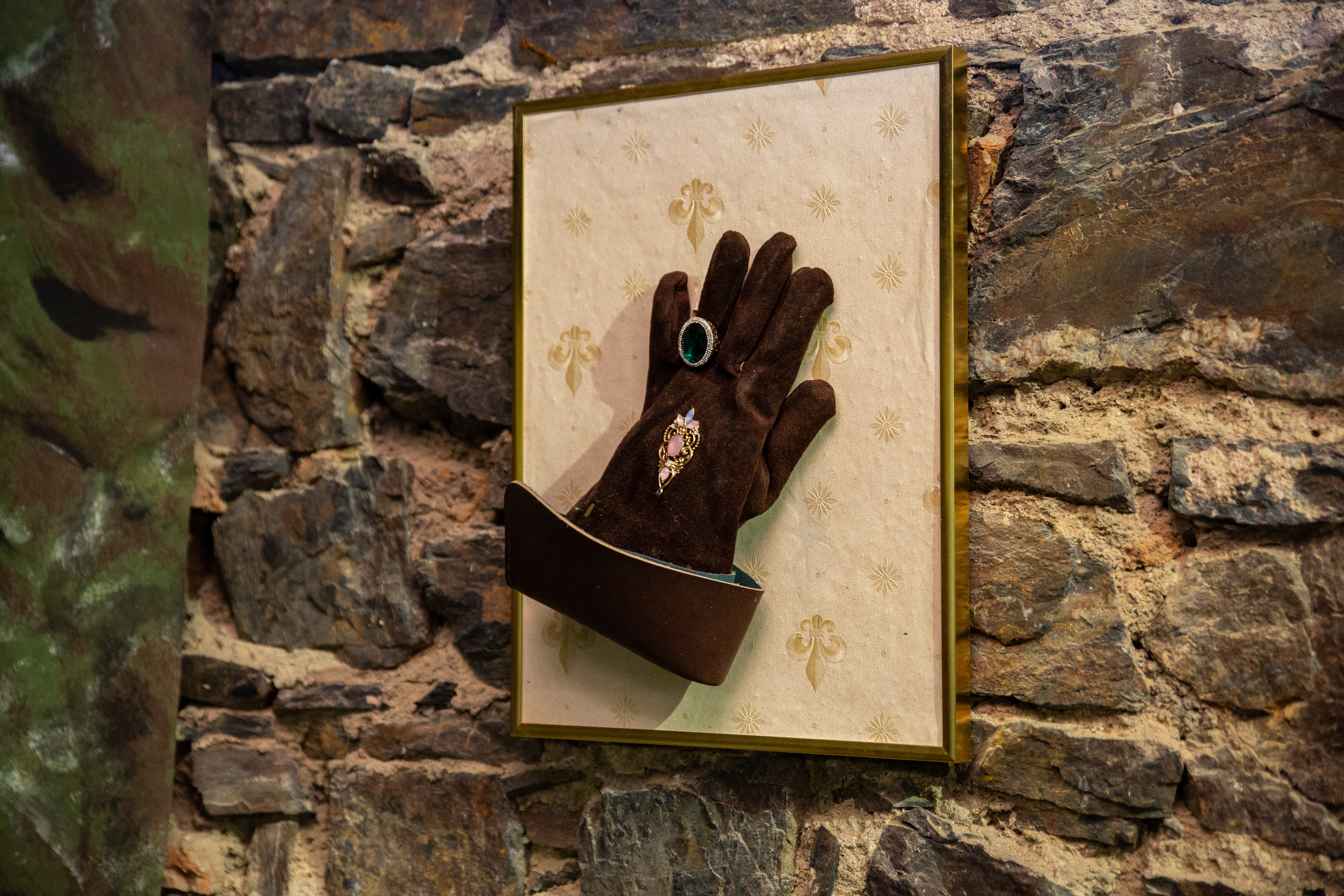 Za tajemstvím Popelčina střevíčku | © Jiří Strašek