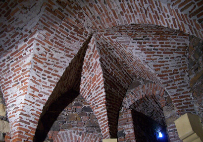 Vodní hrad Švihov - Galerie - Strážnice