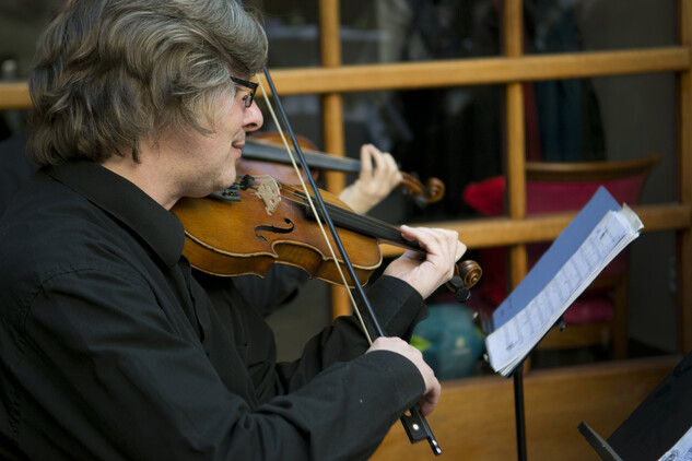 Zahájení roku Gallasů a Clam-Gallasů